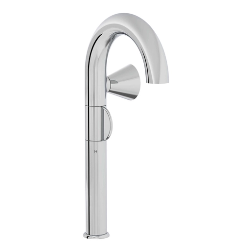 Liquid Lavabo Bataryası