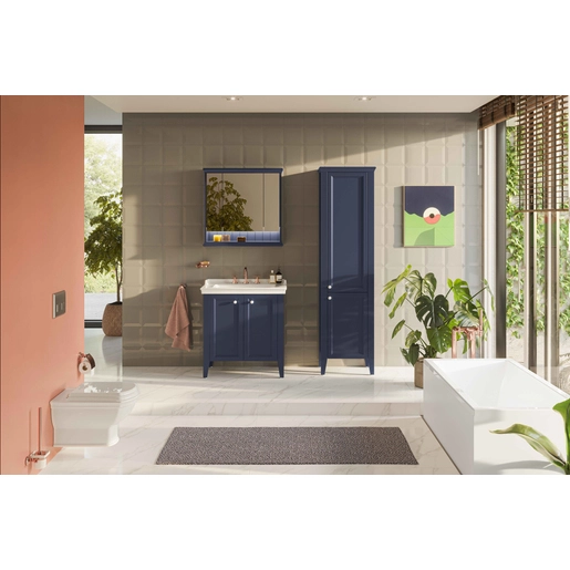 Valarte Neo Aynalı Banyo Dolabı — 4
