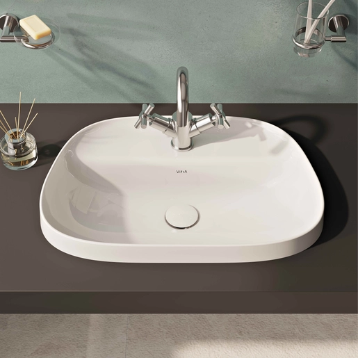 Frame Tezgahüstü Lavabo — 3