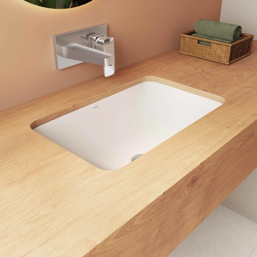S20 Tezgahaltı Lavabo — 2