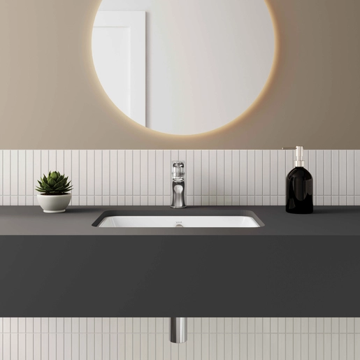 S20 Tezgahaltı Lavabo — 7