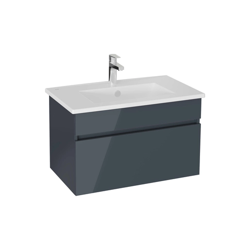 Mia Plus Square Lavabo Dolabı