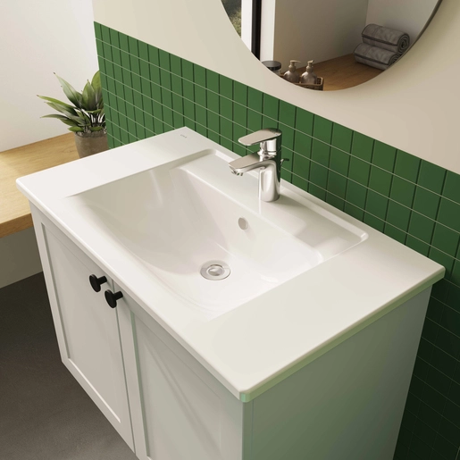 Integra Etajerli Lavabo — 6