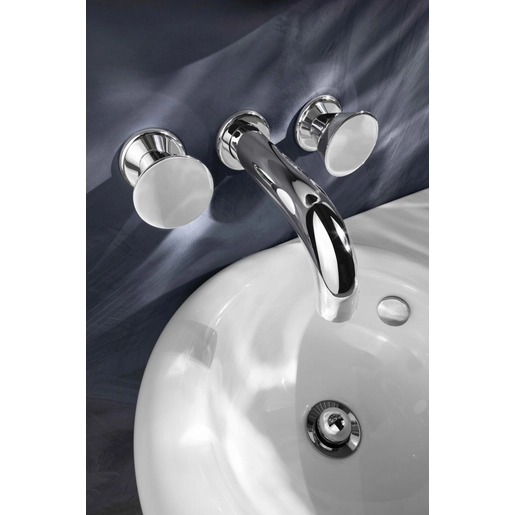 Liquid Lavabo Yuvarlak Süzgeci — 3
