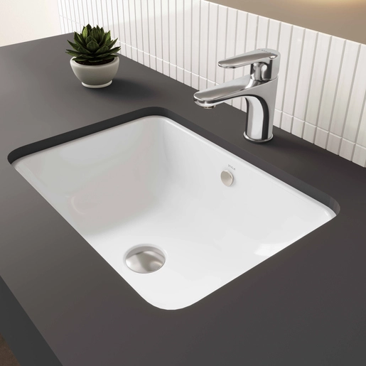 S20 Tezgahaltı Lavabo — 5