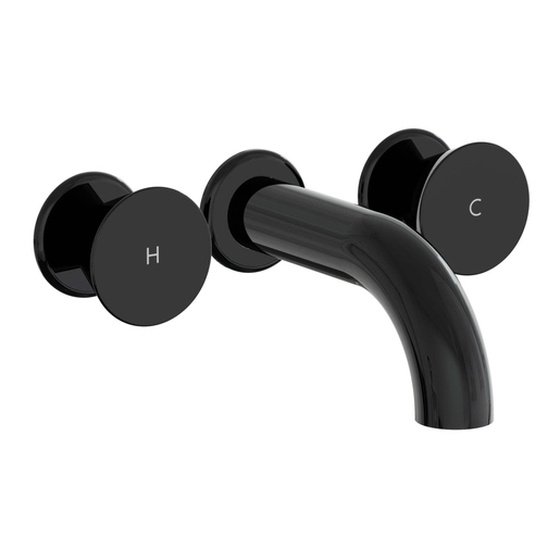 Liquid Ankastre Lavabo Bataryası