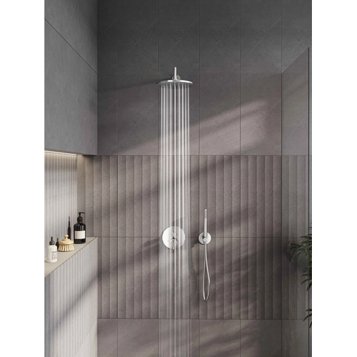 Ankastre El Duşu Çıkışı — 6