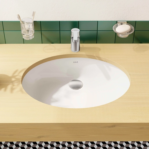 S20 Tezgahaltı Lavabo — 3