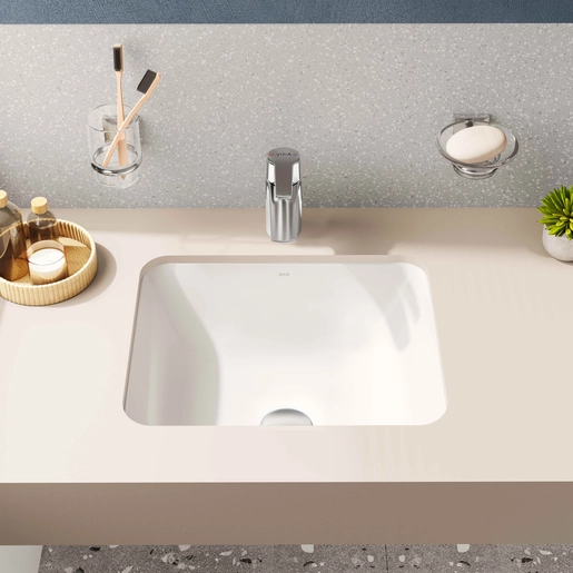 S20 Tezgahaltı Lavabo — 2
