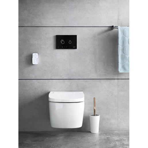 V-Care Basic Akıllı Asma Klozet — 2