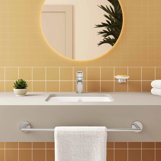 S20 Tezgahaltı Lavabo — 7