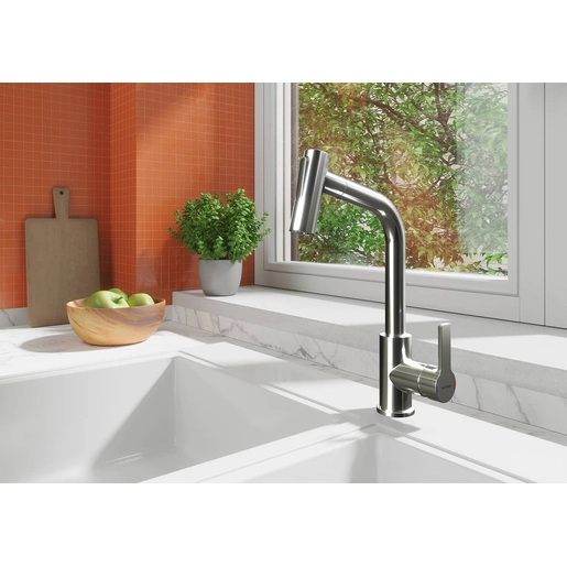 Masterline Pull-Out Eviye Bataryası — 2