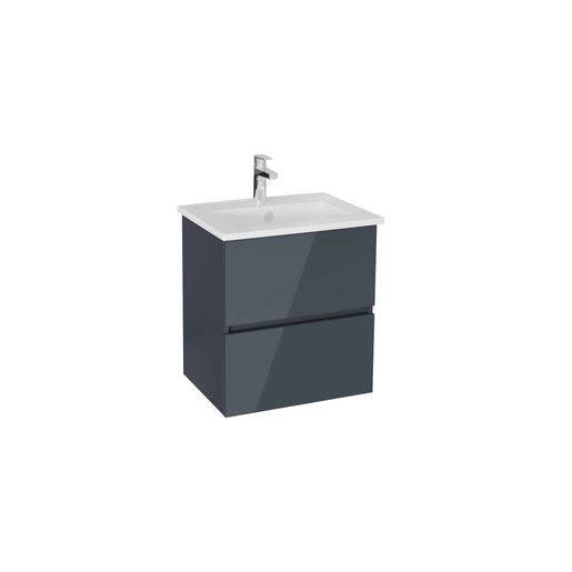 Mia Plus Square Lavabo Dolabı