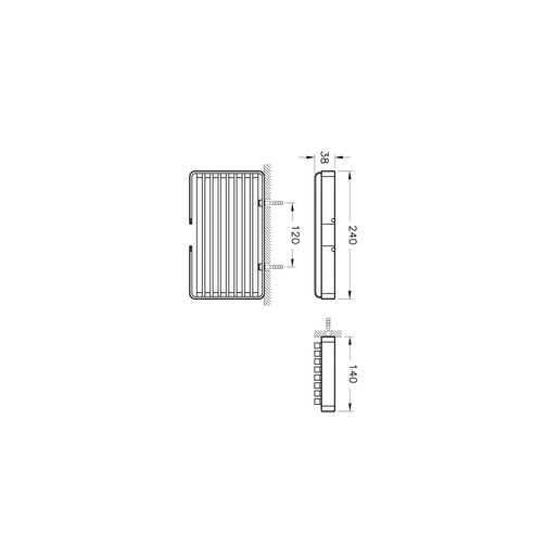 Arkitekta Süngerlik — 2