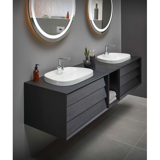 Frame Lavabo Dolabı — 3