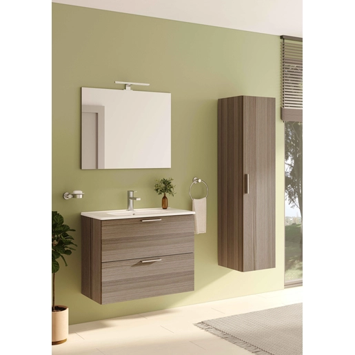 Mia Banyo Dolabı Seti — 4