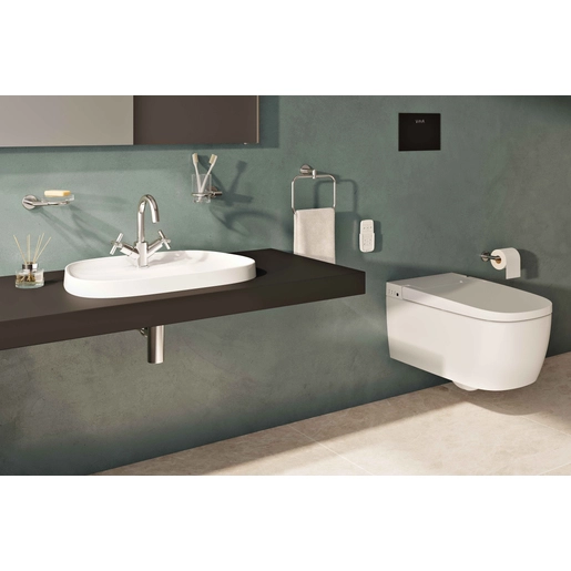 Frame Tezgahüstü Lavabo — 2