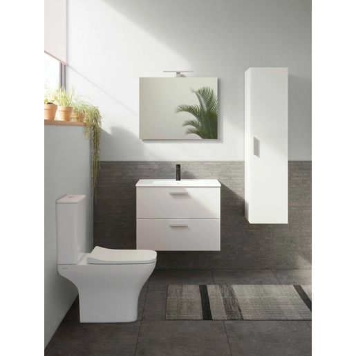 Mia Banyo Dolabı Seti — 4