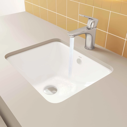 S20 Tezgahaltı Lavabo — 5