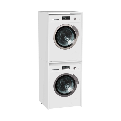 Shift T20 Çamaşır ve Kurutma Makinesi Dolabı