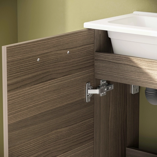 Mia Banyo Dolabı Seti — 3