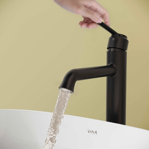 Origin Classic Çanak Lavabo Bataryası — 6