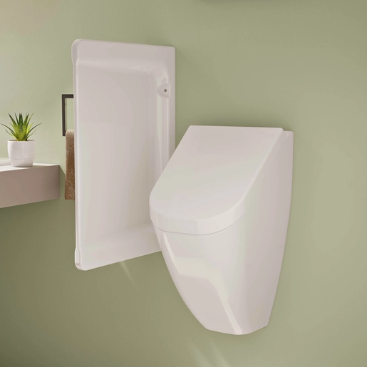 Arkitekt Pisuvar Ara Bölmesi — 2