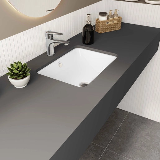 S20 Tezgahaltı Lavabo — 4