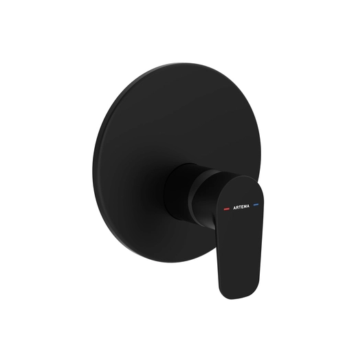 AquaHeat Ankastre Duş Bataryası