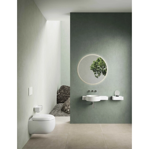 Origin Ankastre Lavabo Bataryası — 4