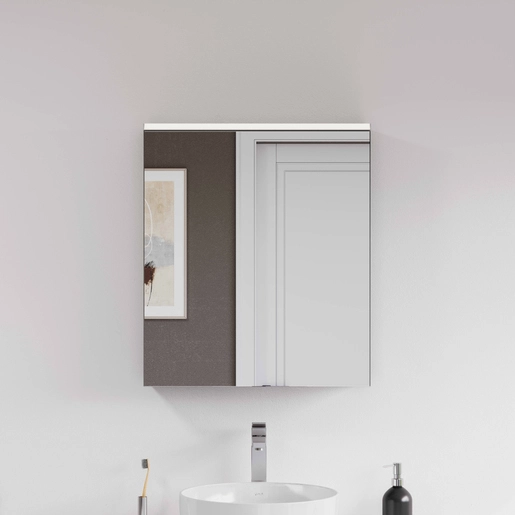 Core Aynalı Banyo Dolabı — 3