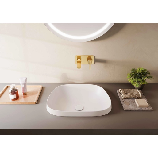 Frame Tezgahüstü Lavabo — 3