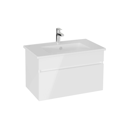 Mia Plus Square Lavabo Dolabı