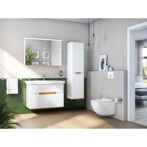 Sento Etajerli Lavabo — 4