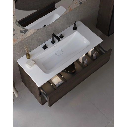 Suit Lavabo Bataryası — 3