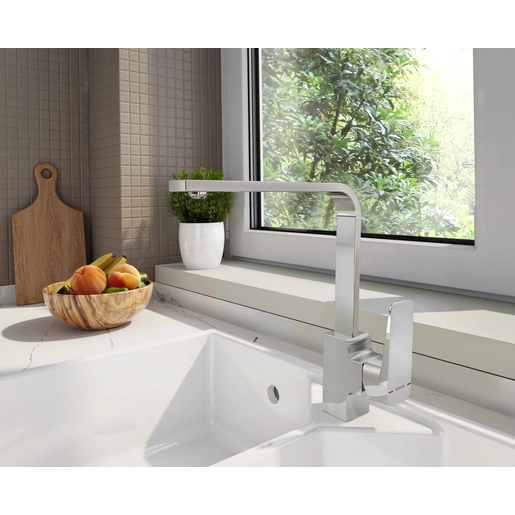 Root Square Eviye Bataryası — 2