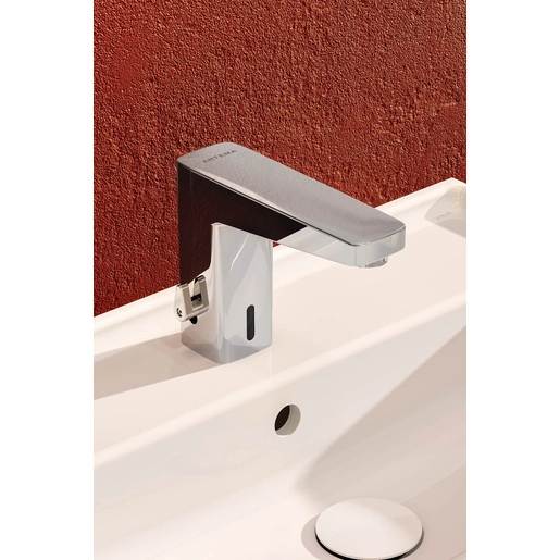 Root Square Temassız Lavabo Bataryası — 2