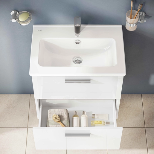 Mia Banyo Dolabı Seti — 6