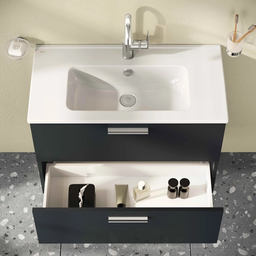 Mia Banyo Dolabı Seti — 5