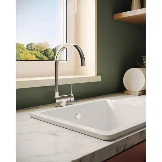 Masterline Eviye Bataryası — 2
