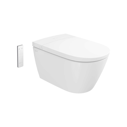 V-Care 3 Base Akıllı Asma Klozet