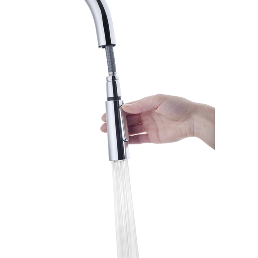 Masterline Pull-Down Eviye Bataryası — 2