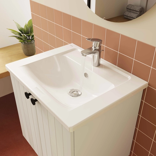Integra Etajerli Lavabo — 6