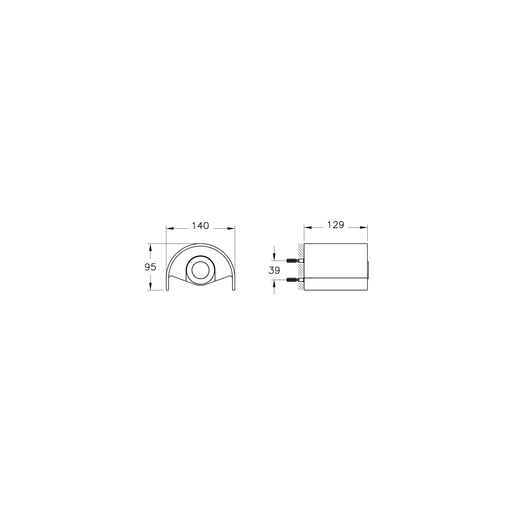 Origin Tuvalet Kağıtlığı — 2