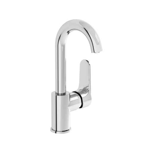 Root Round Lavabo Bataryası