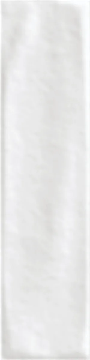 7.5x30 Pigmento Bianco Mat