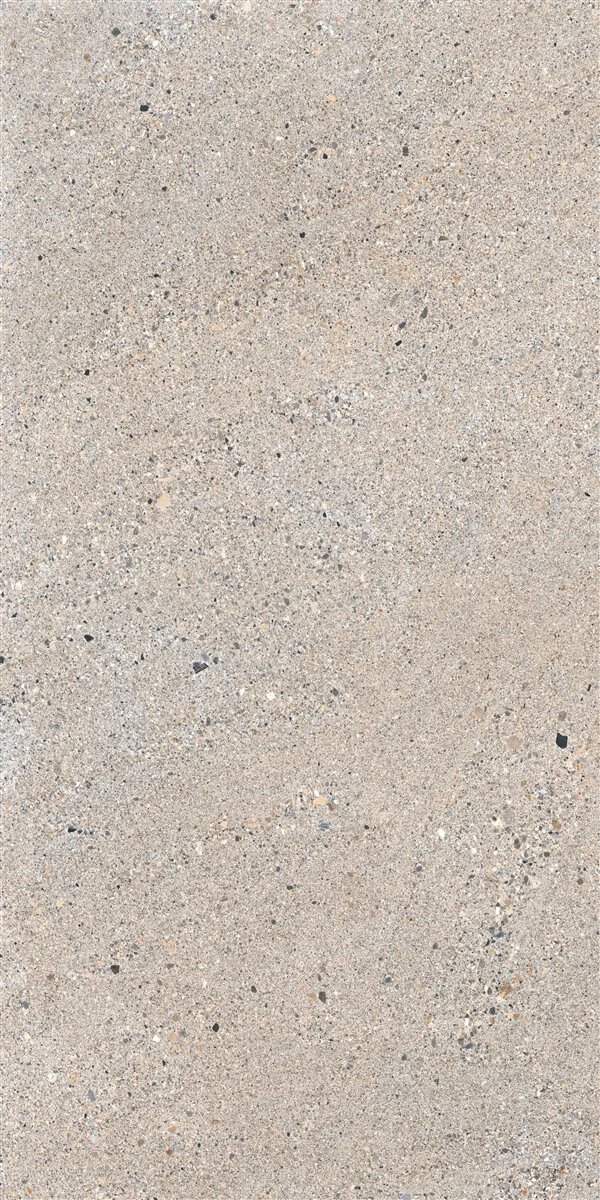 60x120 Seastone Açık Gri Mat Rektifiyeli