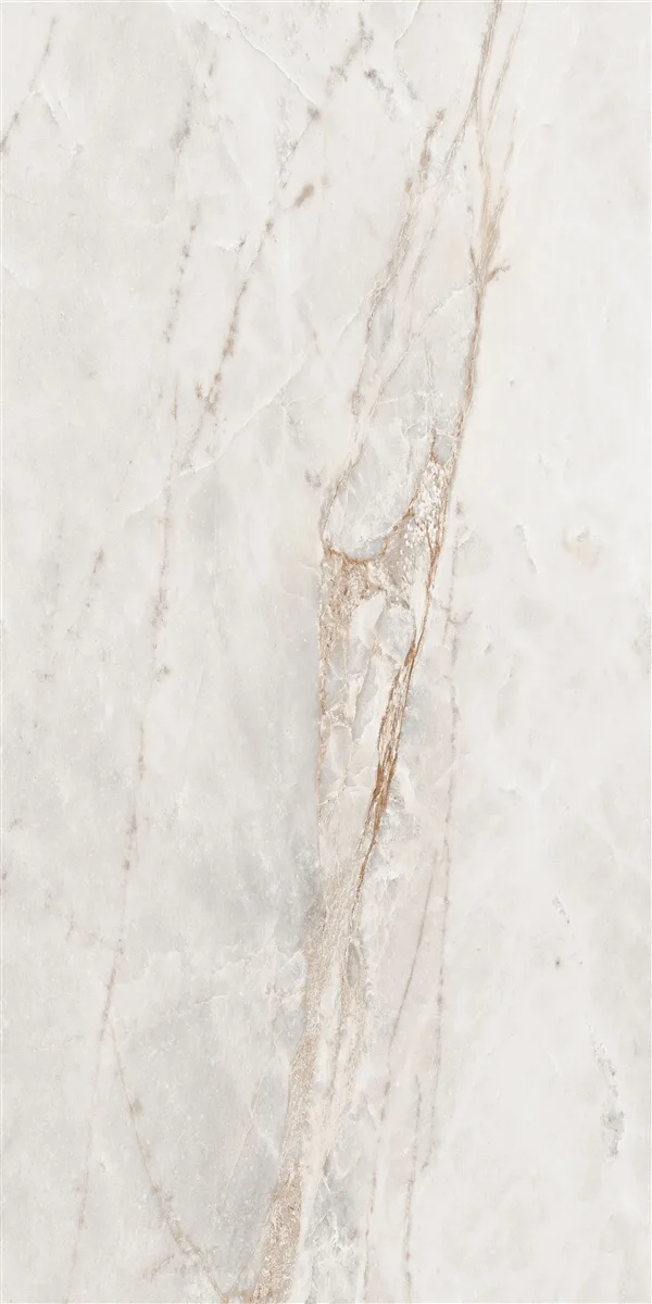 30x60 Vivre Bianco Mat Rektifiyeli