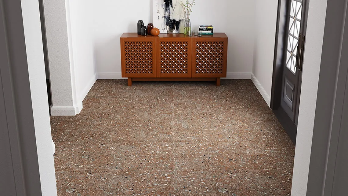 60x120 Habitat Cotto Mat Rektifiyeli — 2