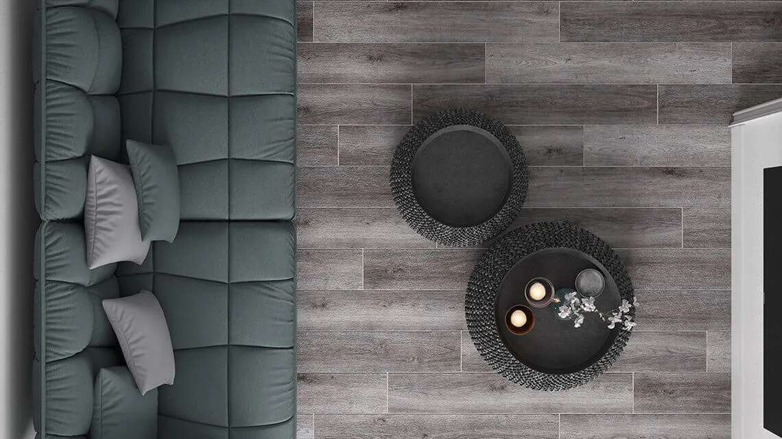 20x120 Barkwood Ceviz Mat — 2